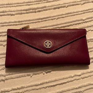 Tory Burch Wallet
